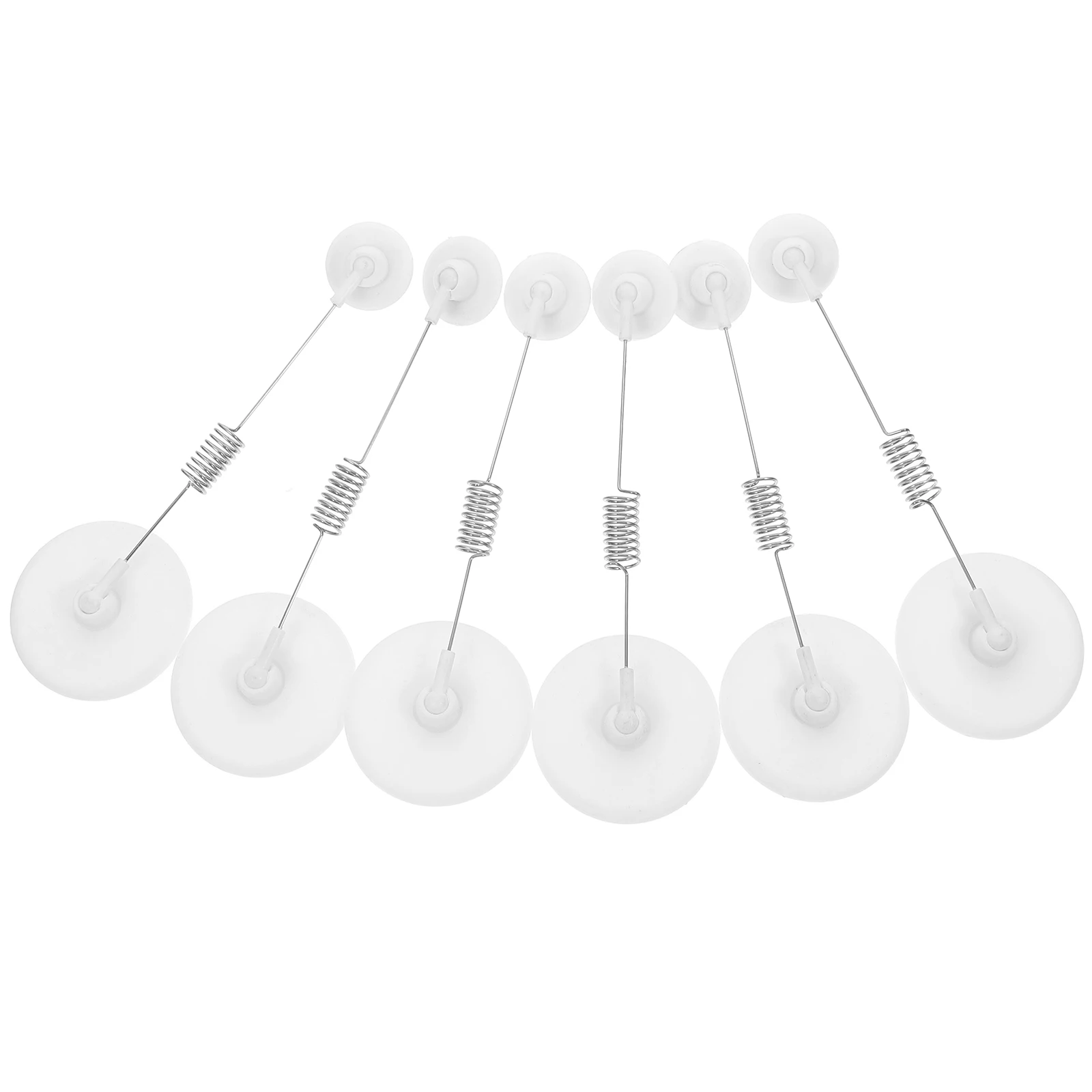6Pcs Tag Holder for Supermarket Adhesive Sign Display Stand Clear Label Holder for Store Shelves Menu Signs Display Stand 
6Pcs Tag Holder for Supermarket Adhesive Sign Display Stand Clear Label Holder for Store Shelves Menu Signs Display Stand