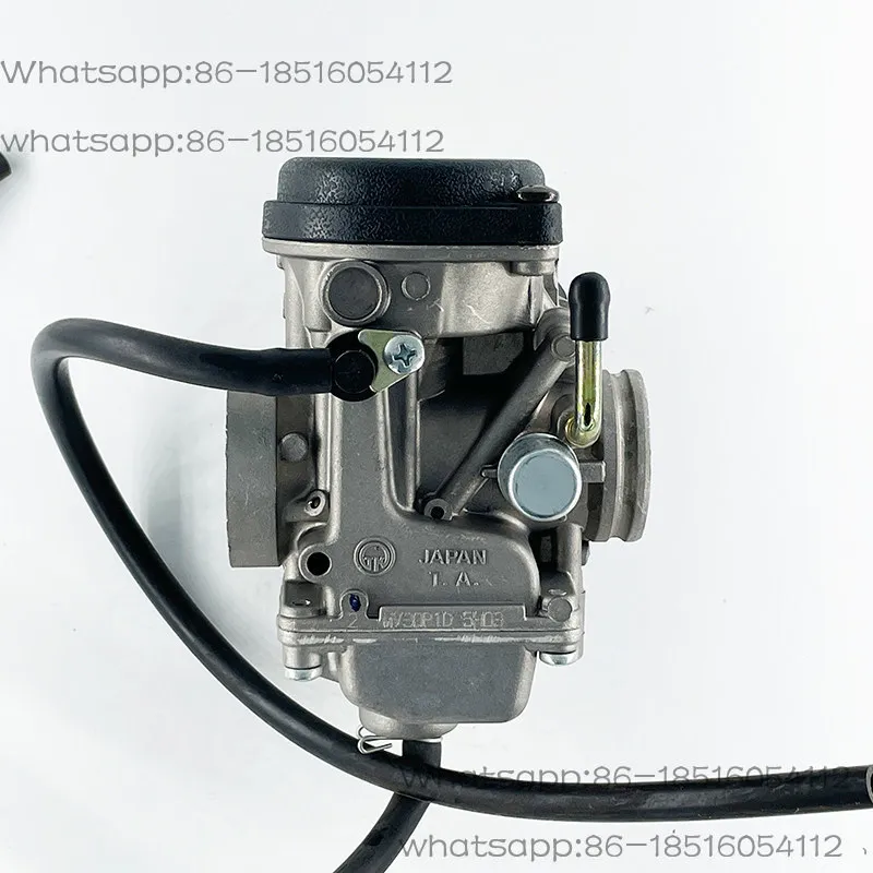 175ATV250 ATV MV30 Carburetor, Original, Original, Brand New Accessories
175ATV250 ATV MV30 Carburetor, Original, Original, Brand New Accessories