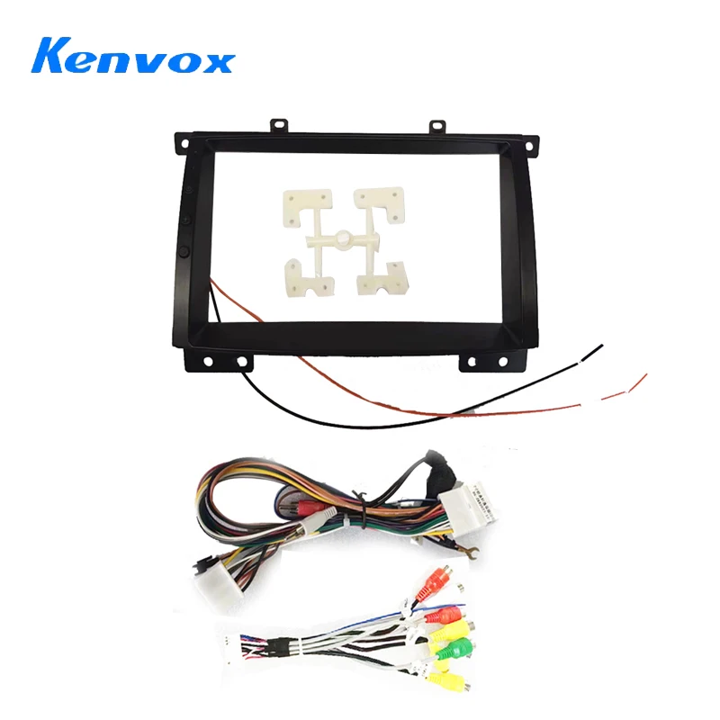 2Din 9inch Android car audio radio fascia frame for Nissan Sylphy 2006-2018 DVD Dash mount kit panel wire cable adapter
2Din 9inch Android car audio radio fascia frame for Nissan Sylphy 2006-2018 DVD Dash mount kit panel wire cable adapter