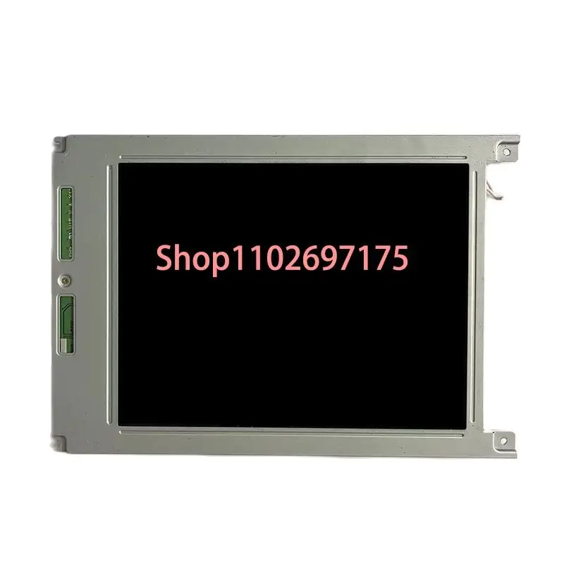 Original A+ 9.4INCH LM64P858 640(RGB)×480, VGA 84PPI CCFL LCD Display For Industrial Display Panel
Original A+ 9.4INCH LM64P858 640(RGB)×480, VGA 84PPI CCFL LCD Display For Industrial Display Panel