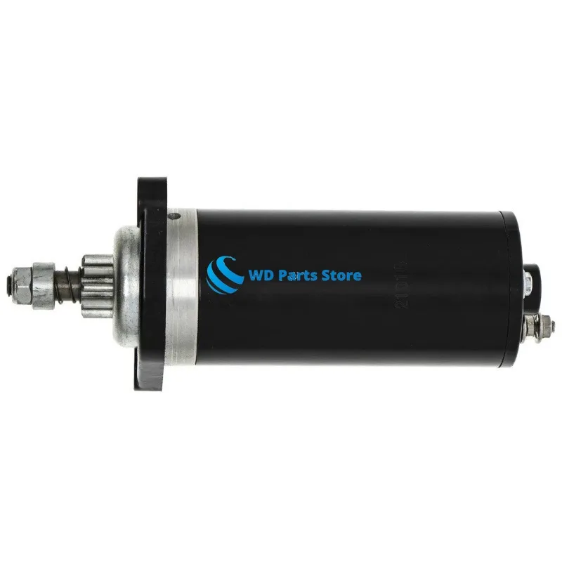 682-81800 Boat Starter Motor For 15EL 15ELH 15ES Yamaha Ouboard 1991-1998 682-81800-11-00 6L2-81800-11-00
682-81800 Boat Starter Motor For 15EL 15ELH 15ES Yamaha Ouboard 1991-1998 682-81800-11-00 6L2-81800-11-00
