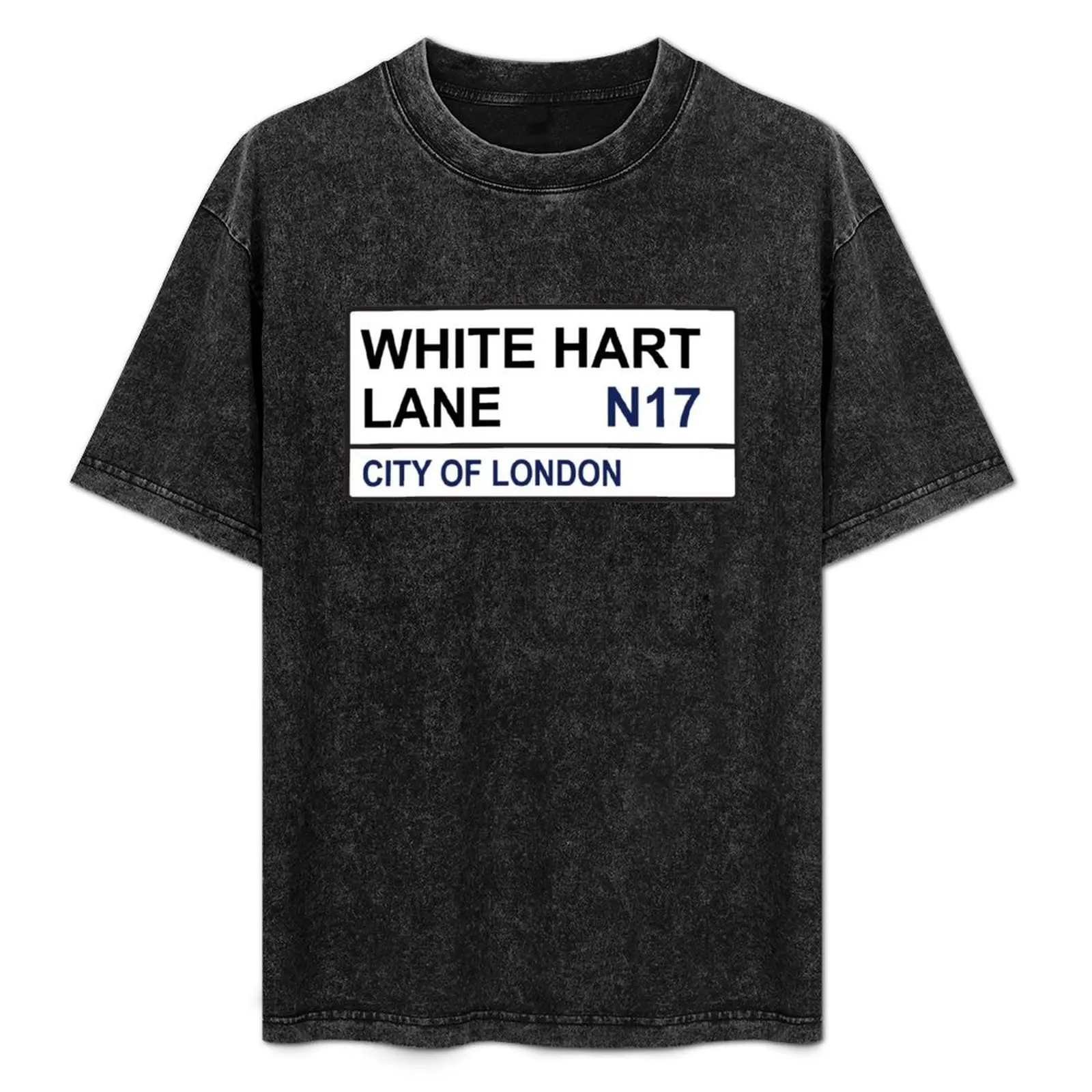 Tottenham Football Team White Hart Lane Street Sign T-Shirt UV Sun Protection Tee Shirt
Tottenham Football Team White Hart Lane Street Sign T-Shirt UV Sun Protection Tee Shirt
