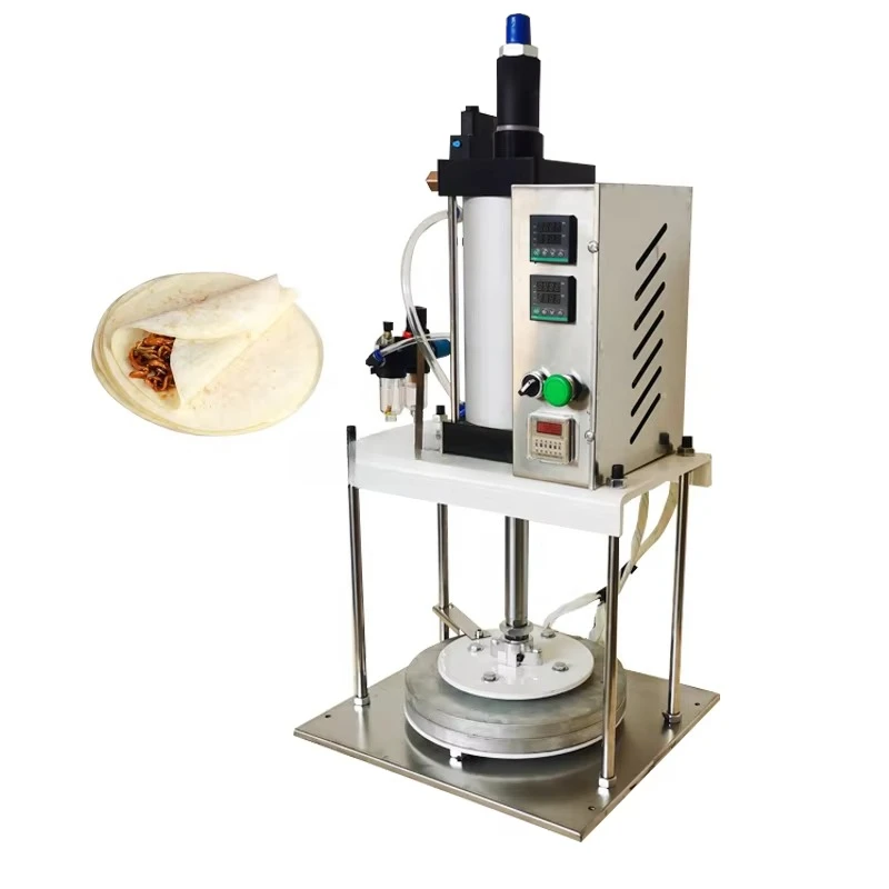 Magic Roti Maker Автоматическая машина для изготовления тортильи Pita Pancakes Pan Chapati Пресс-машина для выпечки
Magic Roti Maker Автоматическая машина для изготовления тортильи Pita Pancakes Pan Chapati Пресс-машина для выпечки