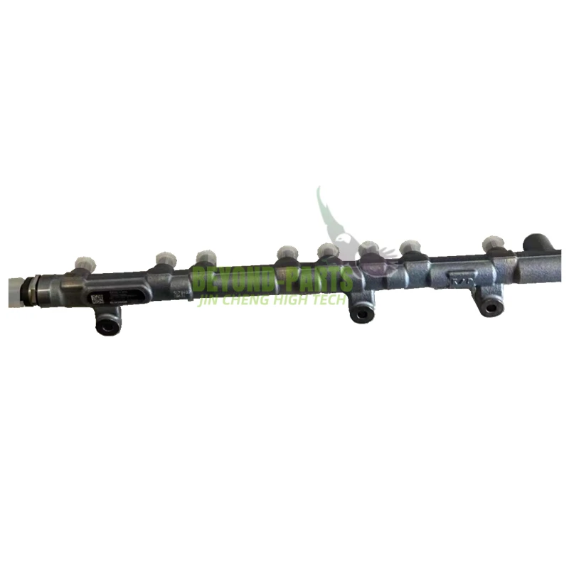 Hot saleEC210B Excavator Parts D6E Engine High Pressure Common Rail Pipe VOE20798896 20798896
Hot saleEC210B Excavator Parts D6E Engine High Pressure Common Rail Pipe VOE20798896 20798896