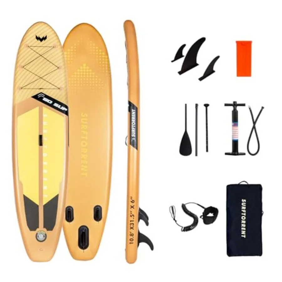 Inflatable Stand Up Paddle Board for beginner and youth use, PVC material, pink or black color, ultra-stable wave board with fu
Inflatable Stand Up Paddle Board for beginner and youth use, PVC material, pink or black color, ultra-stable wave board with fu