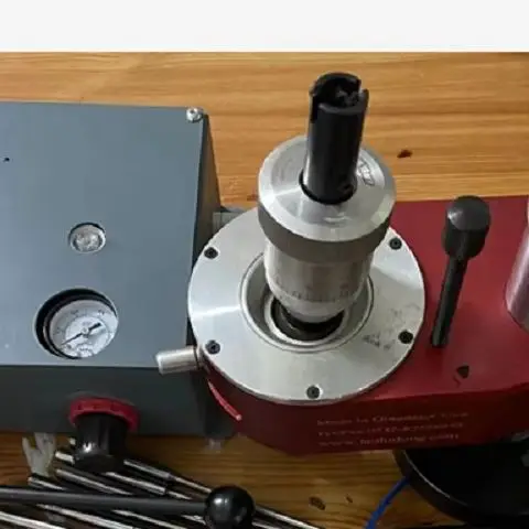 New Car Multi-function Valve Seat Repair Tool LD 2000 plus Reamer for Engine Maintenance Automotive Tools
New Car Multi-function Valve Seat Repair Tool LD 2000 plus Reamer for Engine Maintenance Automotive Tools
