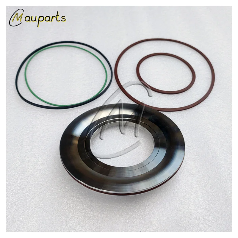 New RE0F11A JF015E CVT Transmission Pulley Seal and Oil Ring Repair Kit for Nissan Mitsubishi Drum Piston JF015
New RE0F11A JF015E CVT Transmission Pulley Seal and Oil Ring Repair Kit for Nissan Mitsubishi Drum Piston JF015