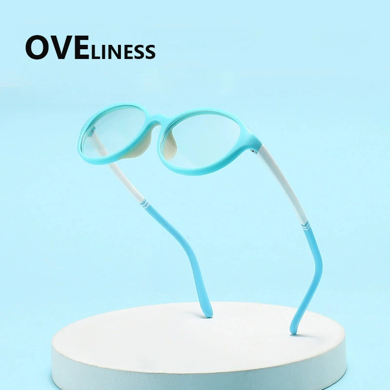 2026 Child Glasses Frame for Boys and Girls Kids Eyeglasses Flexible Quality Eyewear Protection Vision Correction
2026 Child Glasses Frame for Boys and Girls Kids Eyeglasses Flexible Quality Eyewear Protection Vision Correction