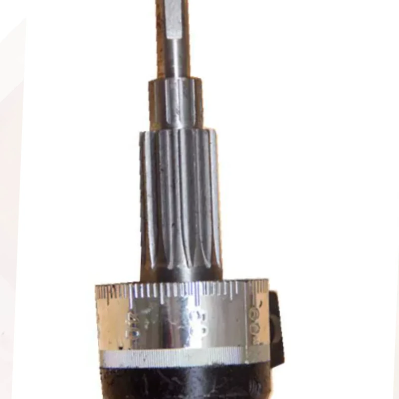 Suitable for Z516 Drill Accessories 16MM Desktop Drilling Machine Spring Assembly Spring Coil Spring
Suitable for Z516 Drill Accessories 16MM Desktop Drilling Machine Spring Assembly Spring Coil Spring