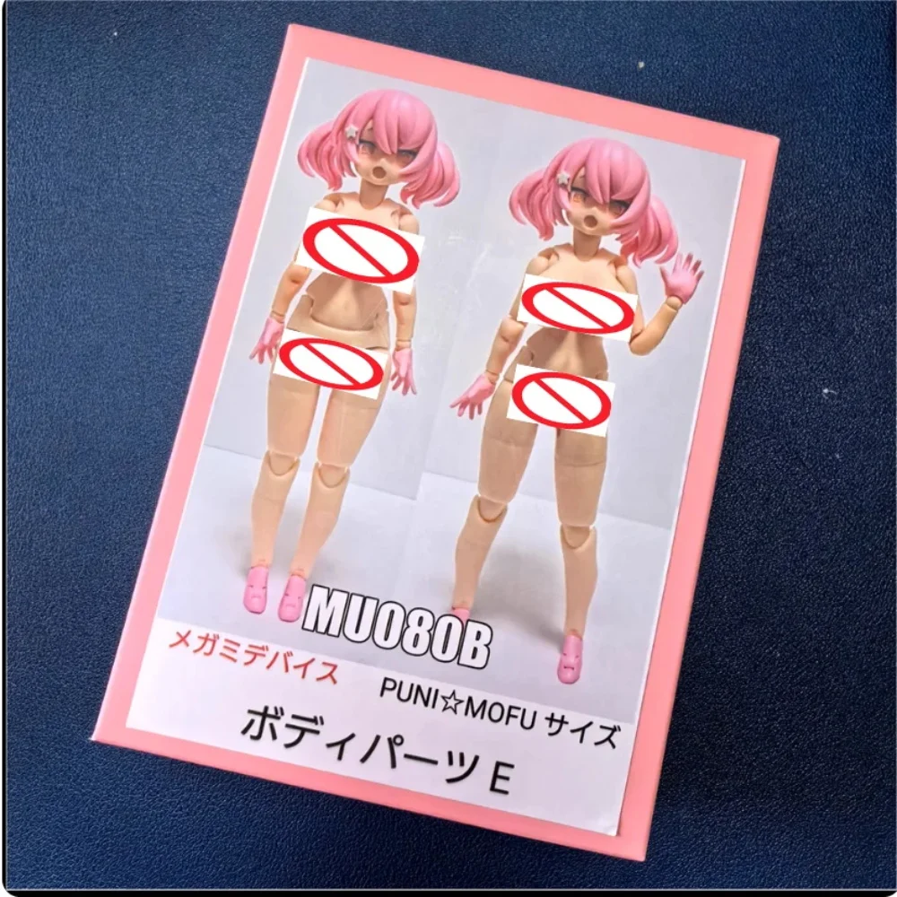 SH STUDIO MU080B 1/12 Устройство богини солдата, расширяющее тело, смола GK, модифицированные детали, аксессуары для моделей на складе
SH STUDIO MU080B 1/12 Устройство богини солдата, расширяющее тело, смола GK, модифицированные детали, аксессуары для моделей на складе