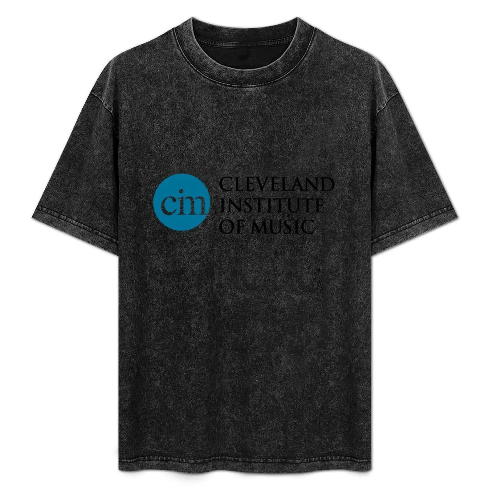 Cleveland, Institute of Music (Ohio) T-Shirt Fashion Graphic Tee for Men
Cleveland, Institute of Music (Ohio) T-Shirt Fashion Graphic Tee for Men