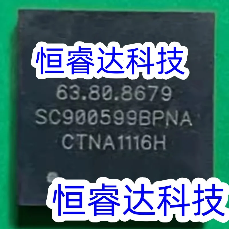 1pieces SC900599BPNA QFN-24 Chipset
1pieces SC900599BPNA QFN-24 Chipset
