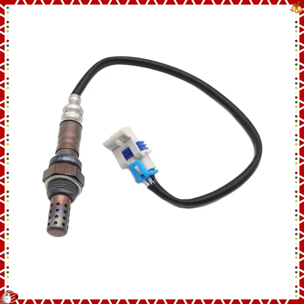 NEW 234-4407 Car O2 Oxygen Lambda Sensor For CADILLAC 25333812 2344407 234-4651 12559849 2344651
NEW 234-4407 Car O2 Oxygen Lambda Sensor For CADILLAC 25333812 2344407 234-4651 12559849 2344651