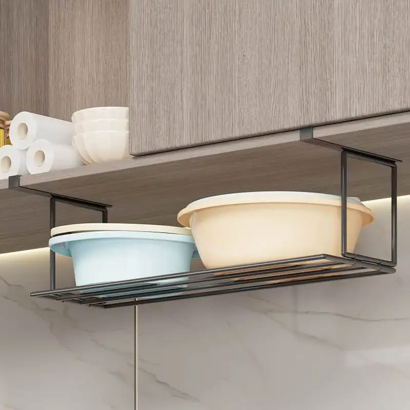 Kitchen Batoom Hanging Ra Vegetable Basket Storage elf under Cabinet Sink Holder Plate Storage Ra ly Friendly
Kitchen Batoom Hanging Ra Vegetable Basket Storage elf under Cabinet Sink Holder Plate Storage Ra ly Friendly
