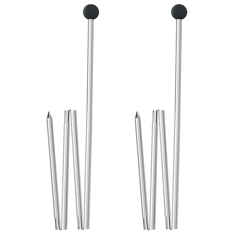 Lycra Aluminum Canopy Pole Replacement Canopy Adjustable Aluminum Rods Telescoping Poles Portable Lightweight Canopy Rods
Lycra Aluminum Canopy Pole Replacement Canopy Adjustable Aluminum Rods Telescoping Poles Portable Lightweight Canopy Rods