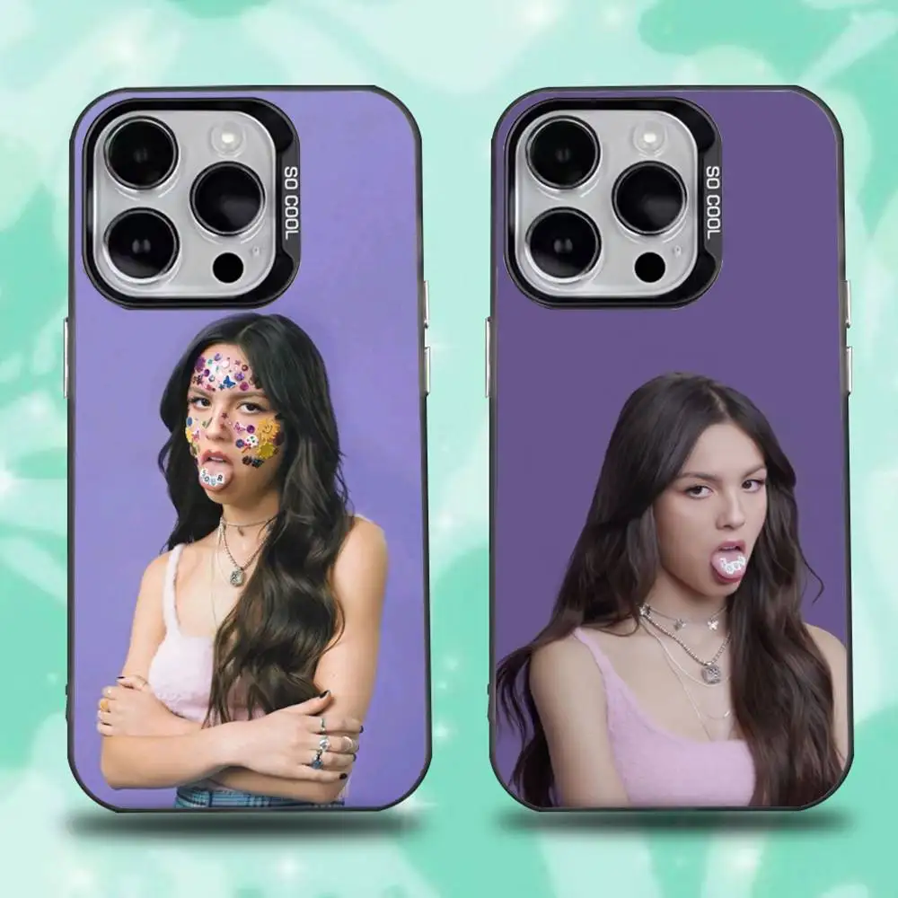 O-Olivia GUTS R-RodrigoS Phone Case For iPhone 16,15,14,13,12,11,Pro,Max,Plus,Mini,XS,SE Anti Fall Black Matte Hard Bumper
O-Olivia GUTS R-RodrigoS Phone Case For iPhone 16,15,14,13,12,11,Pro,Max,Plus,Mini,XS,SE Anti Fall Black Matte Hard Bumper