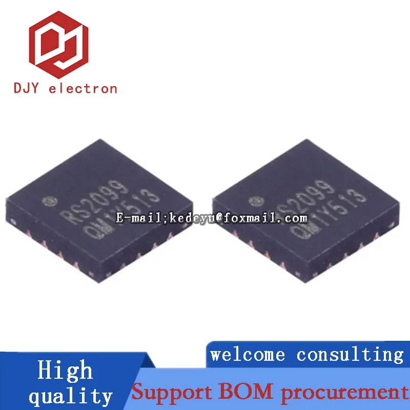 50PCS RS358XTDE8 RS2580XTDE8 RS6332XTDE8 RS8052XTDE8 RS8512XTDE8 RS8552XTDE8 RS2099XTQC16 RS2252XTQC16 RS2299XTQC16 RS6334XTQC16
50PCS RS358XTDE8 RS2580XTDE8 RS6332XTDE8 RS8052XTDE8 RS8512XTDE8 RS8552XTDE8 RS2099XTQC16 RS2252XTQC16 RS2299XTQC16 RS6334XTQC16