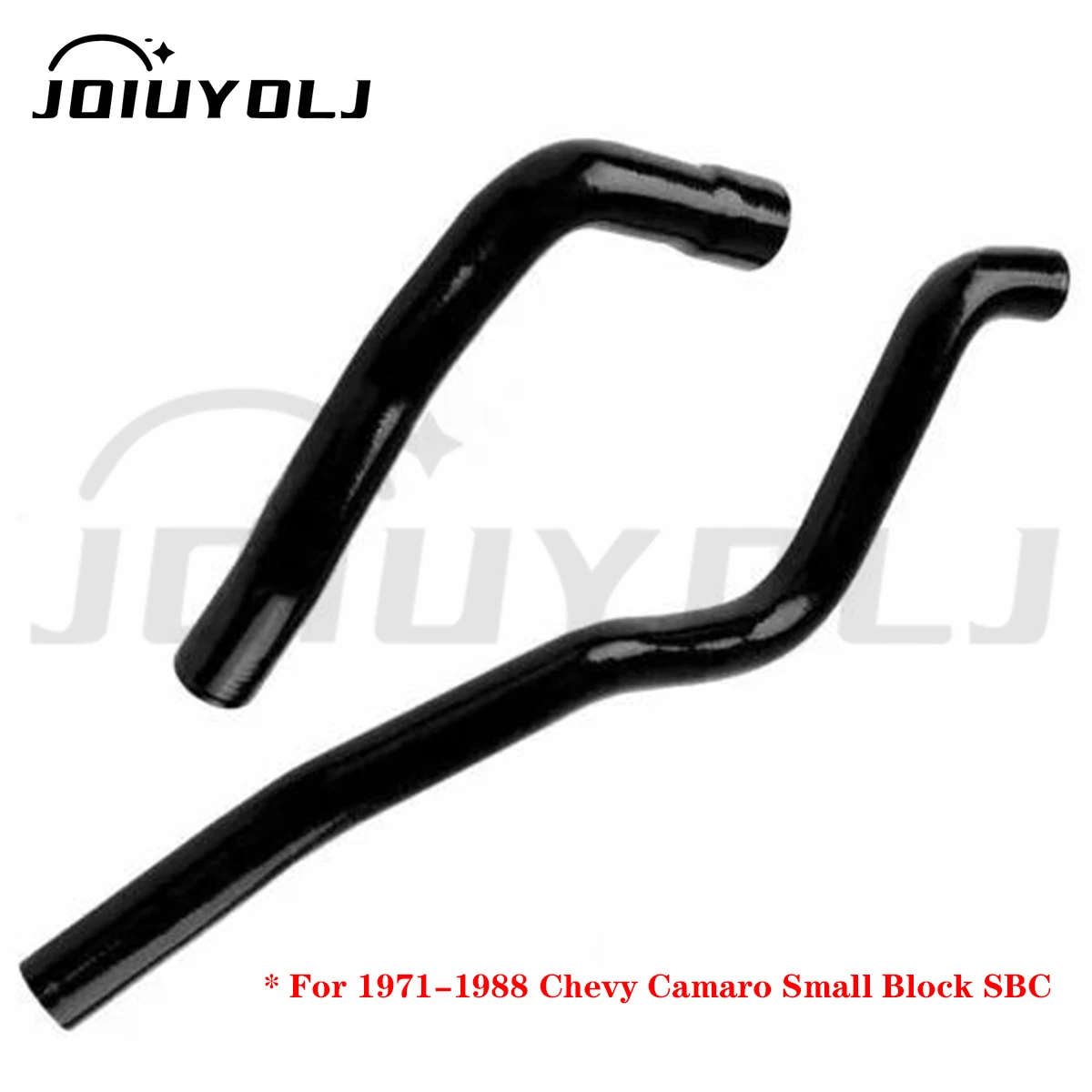 For 1971-1988 Chevy Chevrolet Camaro Small Block SBC 5.0L 5.7L V8 Silicone Radiator Hose Pipe Kit
For 1971-1988 Chevy Chevrolet Camaro Small Block SBC 5.0L 5.7L V8 Silicone Radiator Hose Pipe Kit