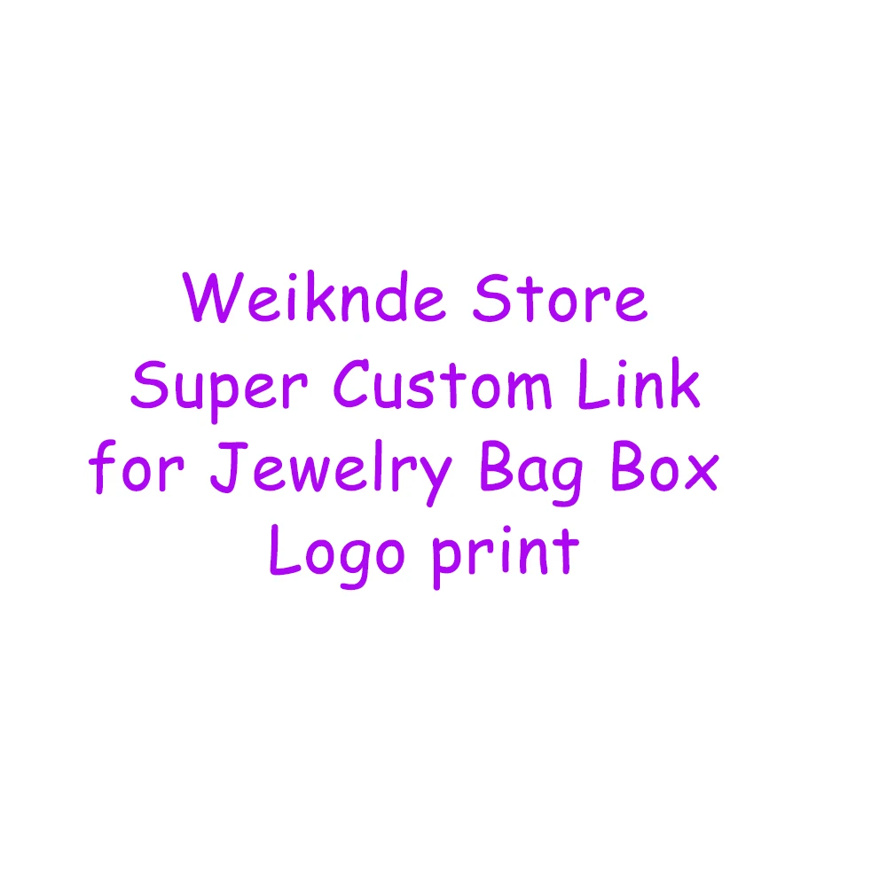 Custom Link for Flannel Cotton Microfiber Linen Jewelry Bag Drawer Paper Box Leather Earrings Rings Keychain Paper Handle Pouch
Custom Link for Flannel Cotton Microfiber Linen Jewelry Bag Drawer Paper Box Leather Earrings Rings Keychain Paper Handle Pouch