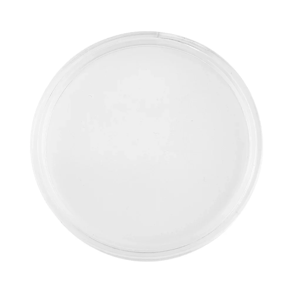 Plastic Coin Capsule Container Round Holder 5*5*0.5cm Business gifts Transparent 10xClear 20 ~ 40mm Useful New
Plastic Coin Capsule Container Round Holder 5*5*0.5cm Business gifts Transparent 10xClear 20 ~ 40mm Useful New