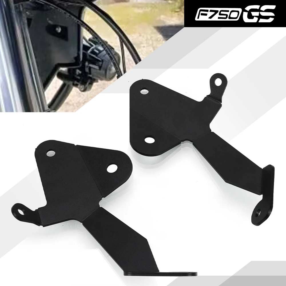For BMW F750GS F850GS F800GS F750 GS F850 GS F800 GS 2017-2024 new Motorcycle Fog Lights Auxiliary Light Bracket Driving Lamp
For BMW F750GS F850GS F800GS F750 GS F850 GS F800 GS 2017-2024 new Motorcycle Fog Lights Auxiliary Light Bracket Driving Lamp