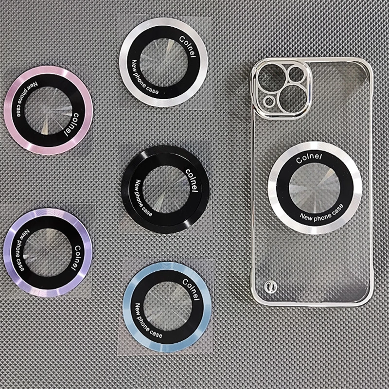 1Pcs For Magsafe Magnetic Plate Ring Universal Metal Sticker Support Wireless Charger Metal Plate Sheet For Magnet Car Holder
1Pcs For Magsafe Magnetic Plate Ring Universal Metal Sticker Support Wireless Charger Metal Plate Sheet For Magnet Car Holder