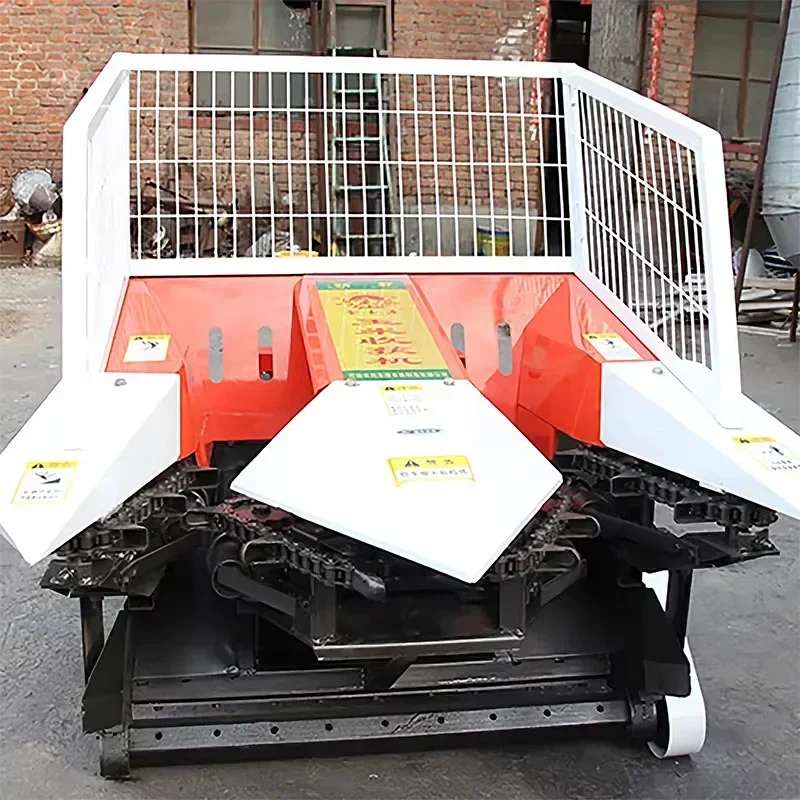 Small Scale Combine Agriculture Home Use Maize Harvester Small Single Row Corn Small Corn Harvester
Small Scale Combine Agriculture Home Use Maize Harvester Small Single Row Corn Small Corn Harvester