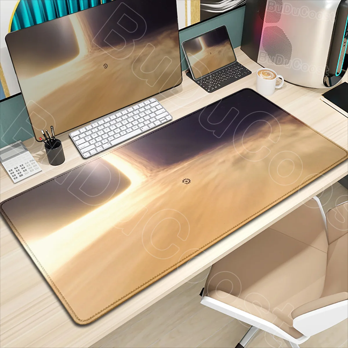 Movie I-Interstellar Universe Mouse Pad Large Size Desk Mat Keyboard Ergonomic Office Laptop Gaming PC Non-slip Rubber Mousepads
Movie I-Interstellar Universe Mouse Pad Large Size Desk Mat Keyboard Ergonomic Office Laptop Gaming PC Non-slip Rubber Mousepads