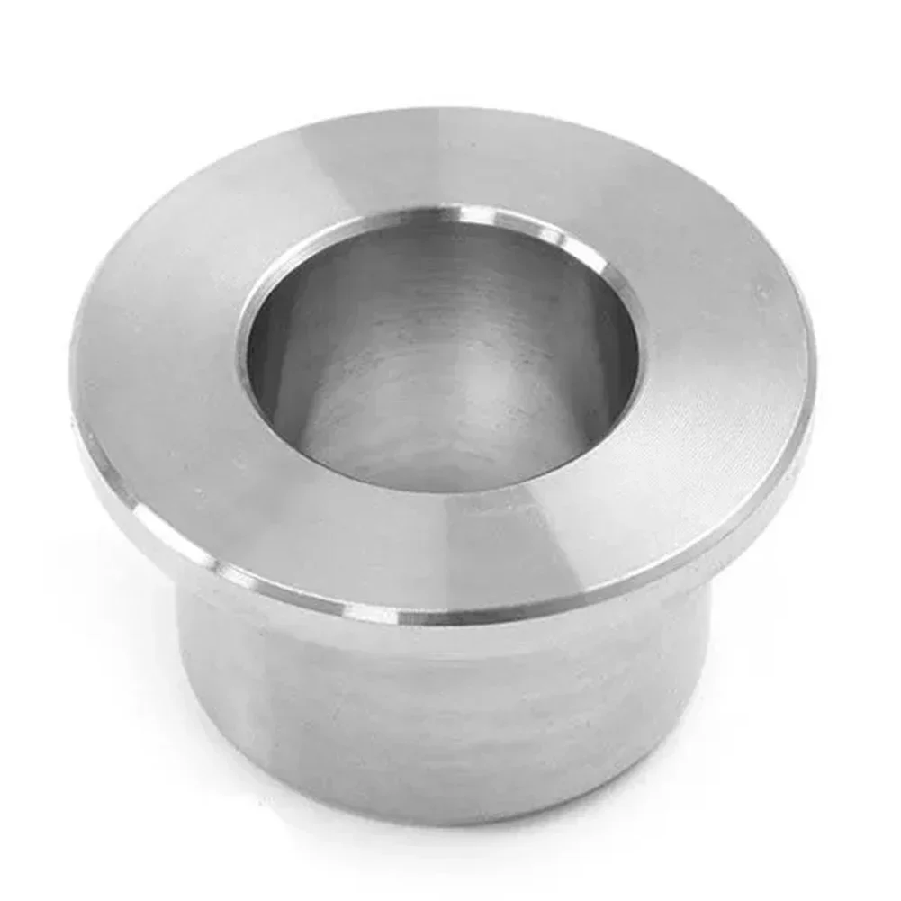 Front Axle Steering Knuckle Bush Auto Parts Car Accessories GJ6A-33-023C Metal Replacement Silver Elegant Design
Front Axle Steering Knuckle Bush Auto Parts Car Accessories GJ6A-33-023C Metal Replacement Silver Elegant Design