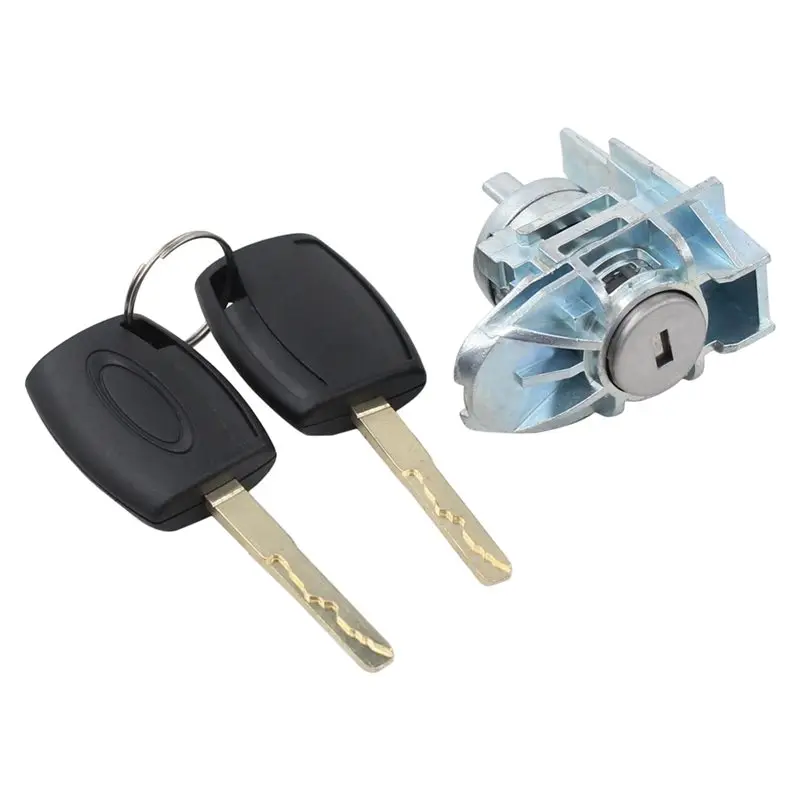 A98M Door Lock Cylinder With Key For Ford Fiesta 2011-2019 Replace BE8Z-5421991-B
A98M Door Lock Cylinder With Key For Ford Fiesta 2011-2019 Replace BE8Z-5421991-B