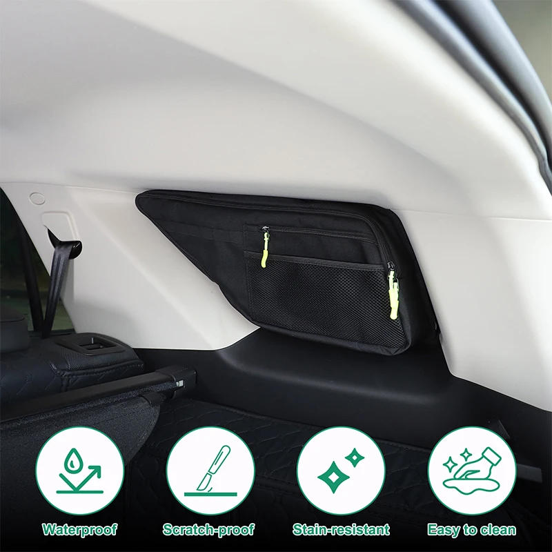 Car Trunk Side Window Package For Great Wall Tank 400 Car Interior Modification Accessories
Car Trunk Side Window Package For Great Wall Tank 400 Car Interior Modification Accessories