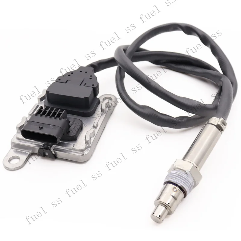 S+ Lambda Nitrogen Oxide NOX Sensor 55500537 For Vauxhall Zafira C 1.6 2.0 Diesel
S+ Lambda Nitrogen Oxide NOX Sensor 55500537 For Vauxhall Zafira C 1.6 2.0 Diesel