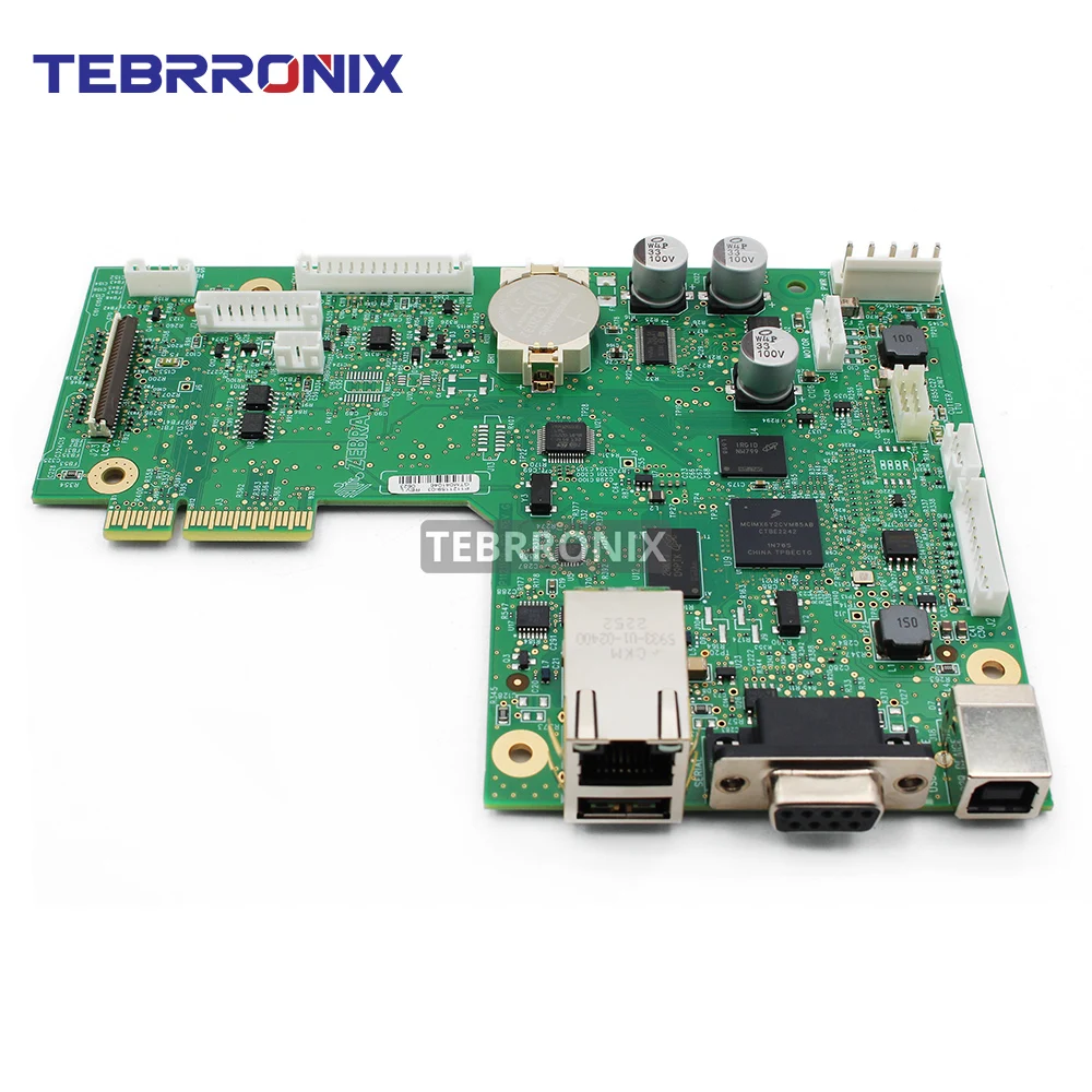 P1123335-020 New Original Main Logic Board for Zebra ZT231 Thermal Barcode Label Printer Motherboard
P1123335-020 New Original Main Logic Board for Zebra ZT231 Thermal Barcode Label Printer Motherboard
