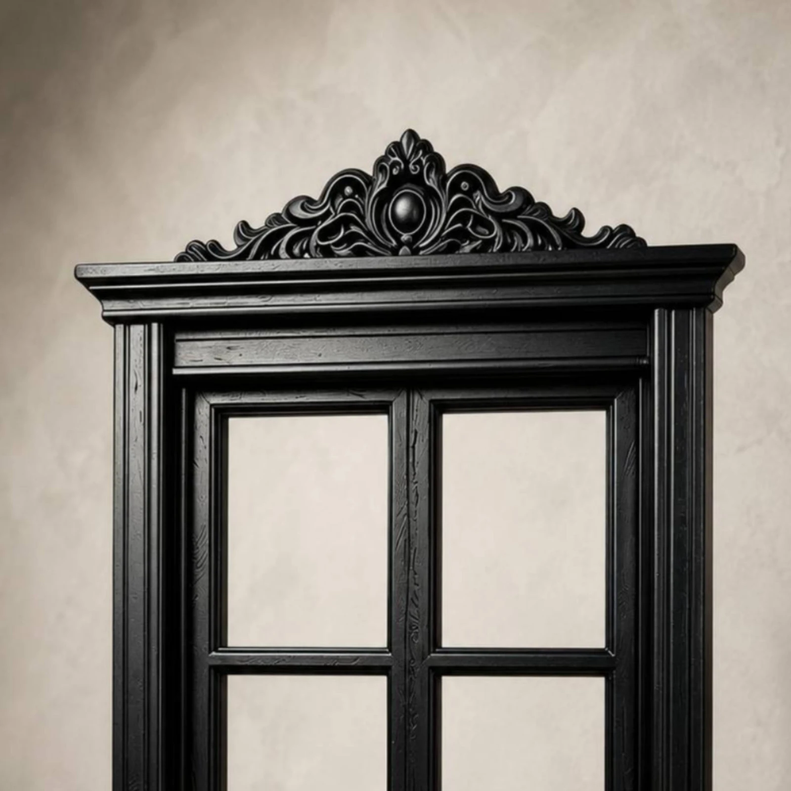 Historical Gothic Dollhouse Window PLA Dollhouse Window Frame
Historical Gothic Dollhouse Window PLA Dollhouse Window Frame