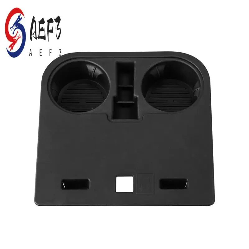 AEF3-1 Piece Car Center Cup Holder Under Front Seat Bottom Black Plastic For 15-20 Ford F150 Super Duty
AEF3-1 Piece Car Center Cup Holder Under Front Seat Bottom Black Plastic For 15-20 Ford F150 Super Duty