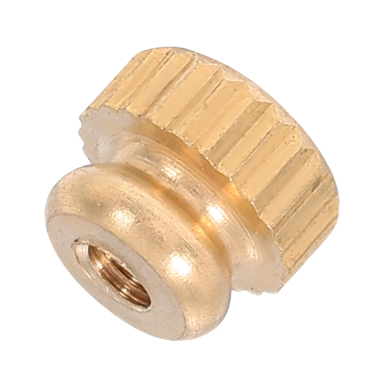 Brass Instrument Accessories Key Cap Triple Flat Structure Stable Performance Replacement Wind Instruments Parts
Brass Instrument Accessories Key Cap Triple Flat Structure Stable Performance Replacement Wind Instruments Parts