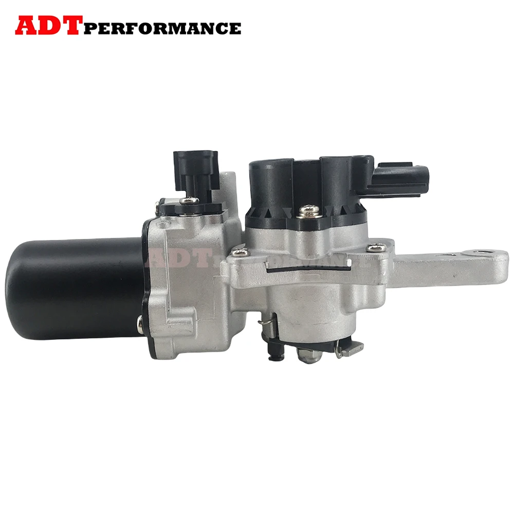 Turbo Electronic Actuator VB35 17201-30200 Turbocharger Wastegate Part for Toyota Hiace DYNA 3.0 LTR 1KD 1KDFTV 1KD-FTV D4-D
Turbo Electronic Actuator VB35 17201-30200 Turbocharger Wastegate Part for Toyota Hiace DYNA 3.0 LTR 1KD 1KDFTV 1KD-FTV D4-D