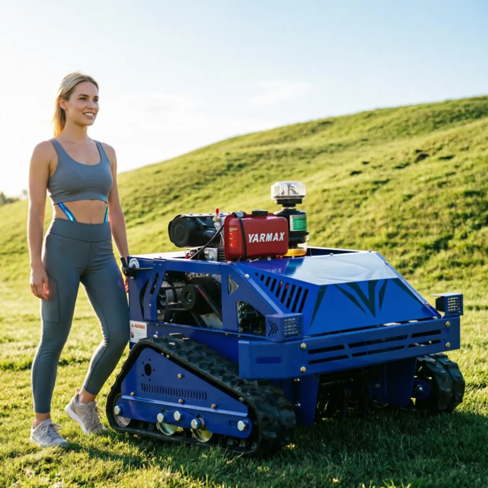 Customized professional petrol lawn mower premium mower for gardening team farm outdoor landscape work tool
Customized professional petrol lawn mower premium mower for gardening team farm outdoor landscape work tool