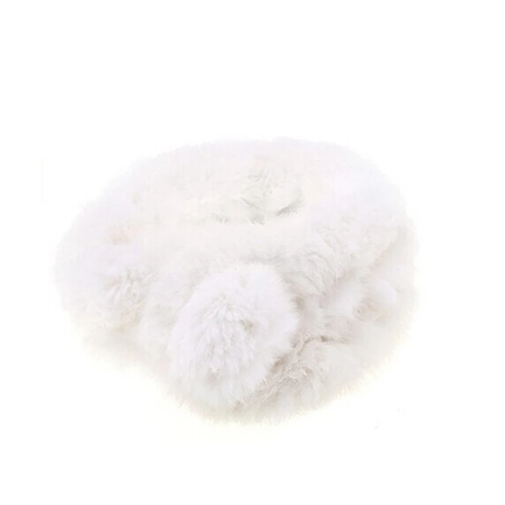 Women Warm Artificial Scarf Lightweight Neck Warmer For Winter Cozy Wear Stylish Gift Lady Warm Neck Scarf Over Coat
Women Warm Artificial Scarf Lightweight Neck Warmer For Winter Cozy Wear Stylish Gift Lady Warm Neck Scarf Over Coat