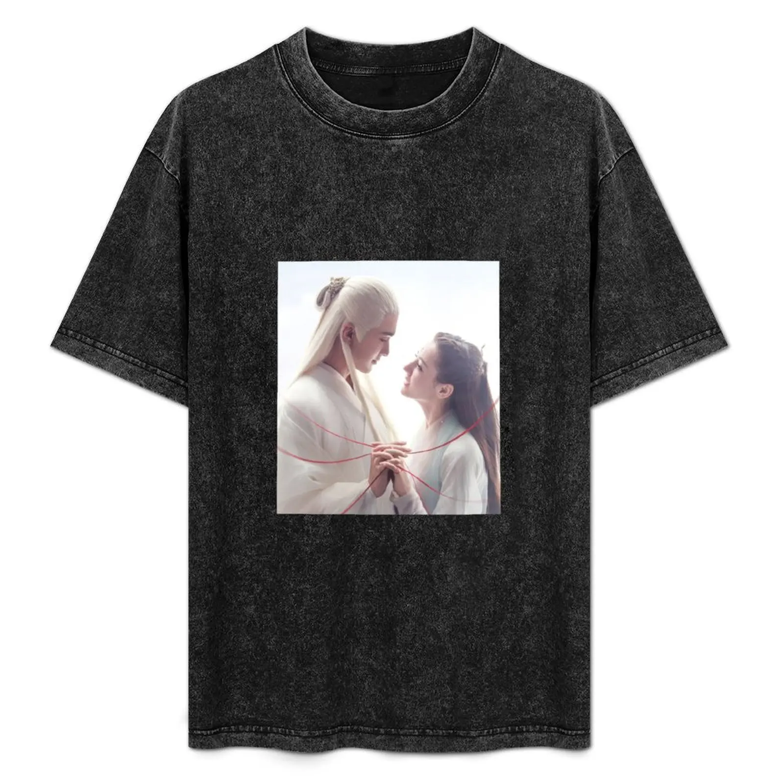Eternal Love of Dream Dilraba, Vengo Gao 1 T-Shirt Sports Basic Short Sleeve T-Shirt
Eternal Love of Dream Dilraba, Vengo Gao 1 T-Shirt Sports Basic Short Sleeve T-Shirt