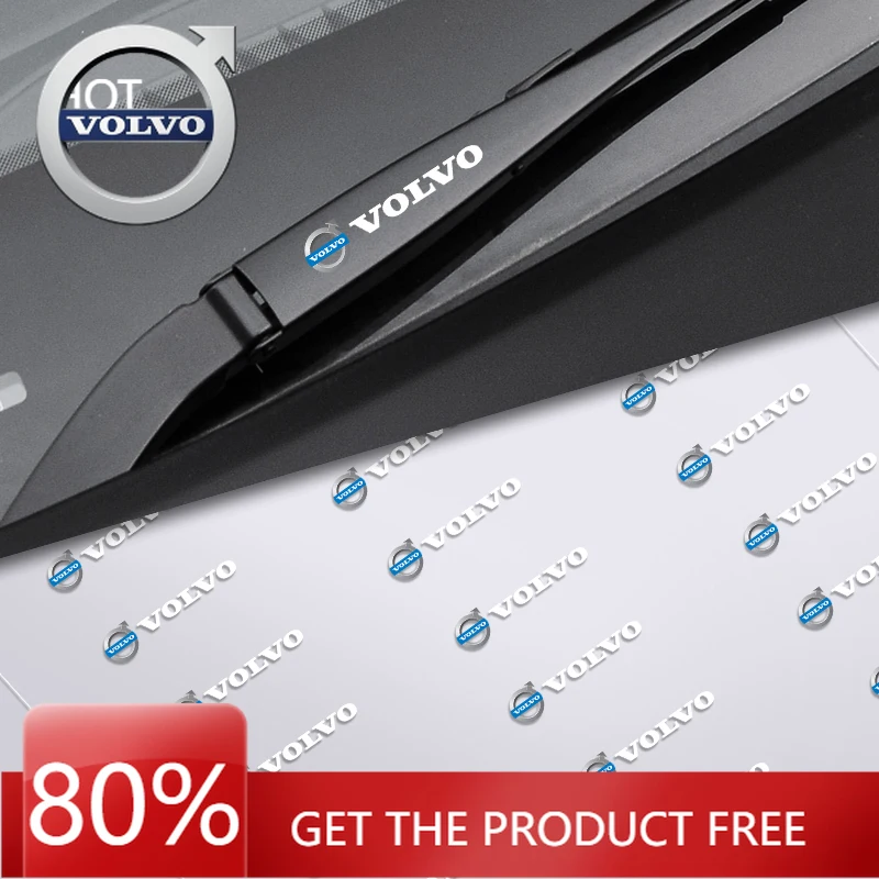 Эмблемы 2026 Новые для Volvo 1/2/5/10 шт. Автомобильные наклейки эмблемы авто декоративные наклейки на стеклоочистители для Volvo XC90 XC60 C30 T6 S6
Эмблемы 2026 Новые для Volvo 1/2/5/10 шт. Автомобильные наклейки эмблемы авто декоративные наклейки на стеклоочистители для Volvo XC90 XC60 C30 T6 S6