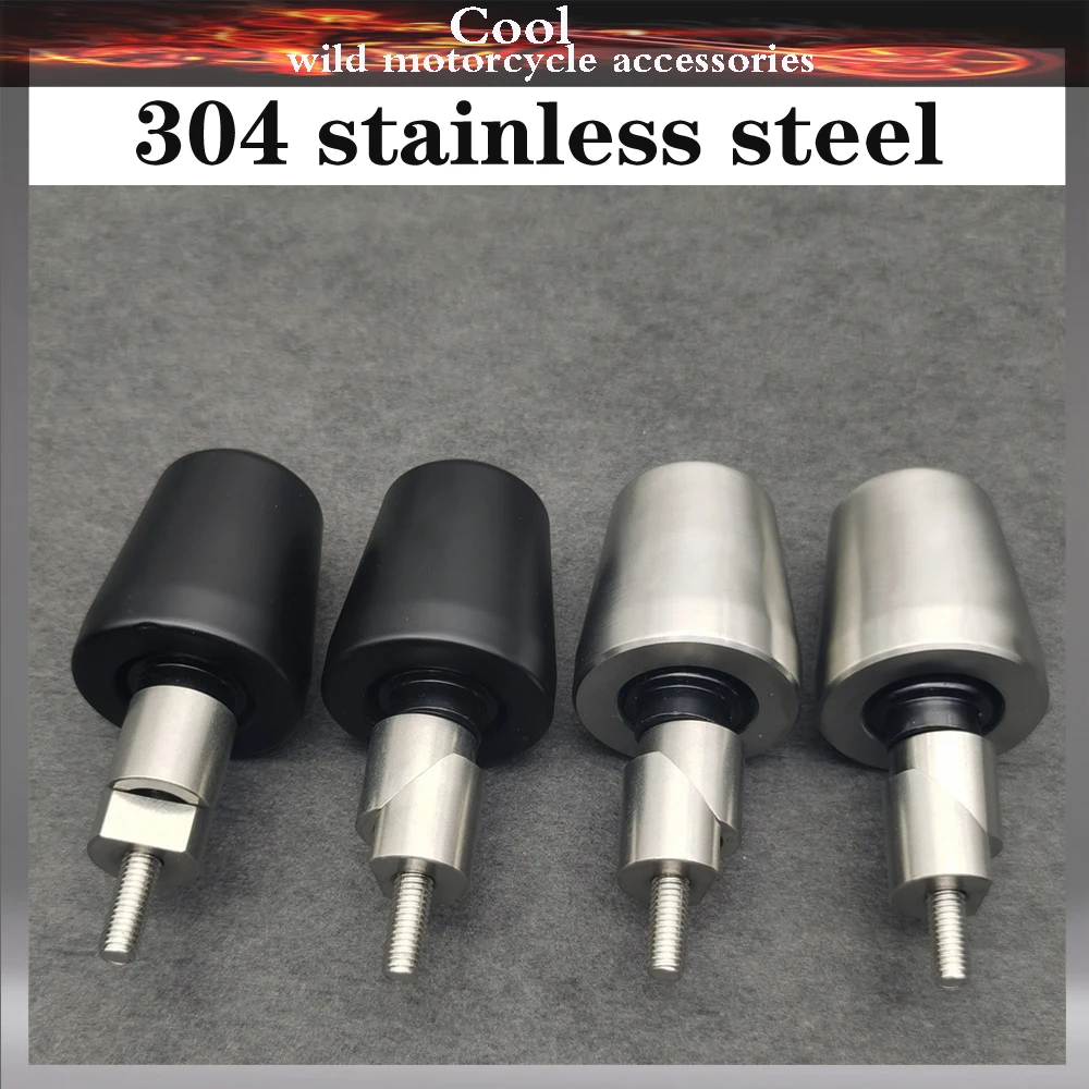 For Suzuki GSXR 600 750 K6 K7 K8 K9 GSXR750 Hand Grip Plugs Handle Bar Ends Weights Slider Motorcycle Handlebar End Caps
For Suzuki GSXR 600 750 K6 K7 K8 K9 GSXR750 Hand Grip Plugs Handle Bar Ends Weights Slider Motorcycle Handlebar End Caps