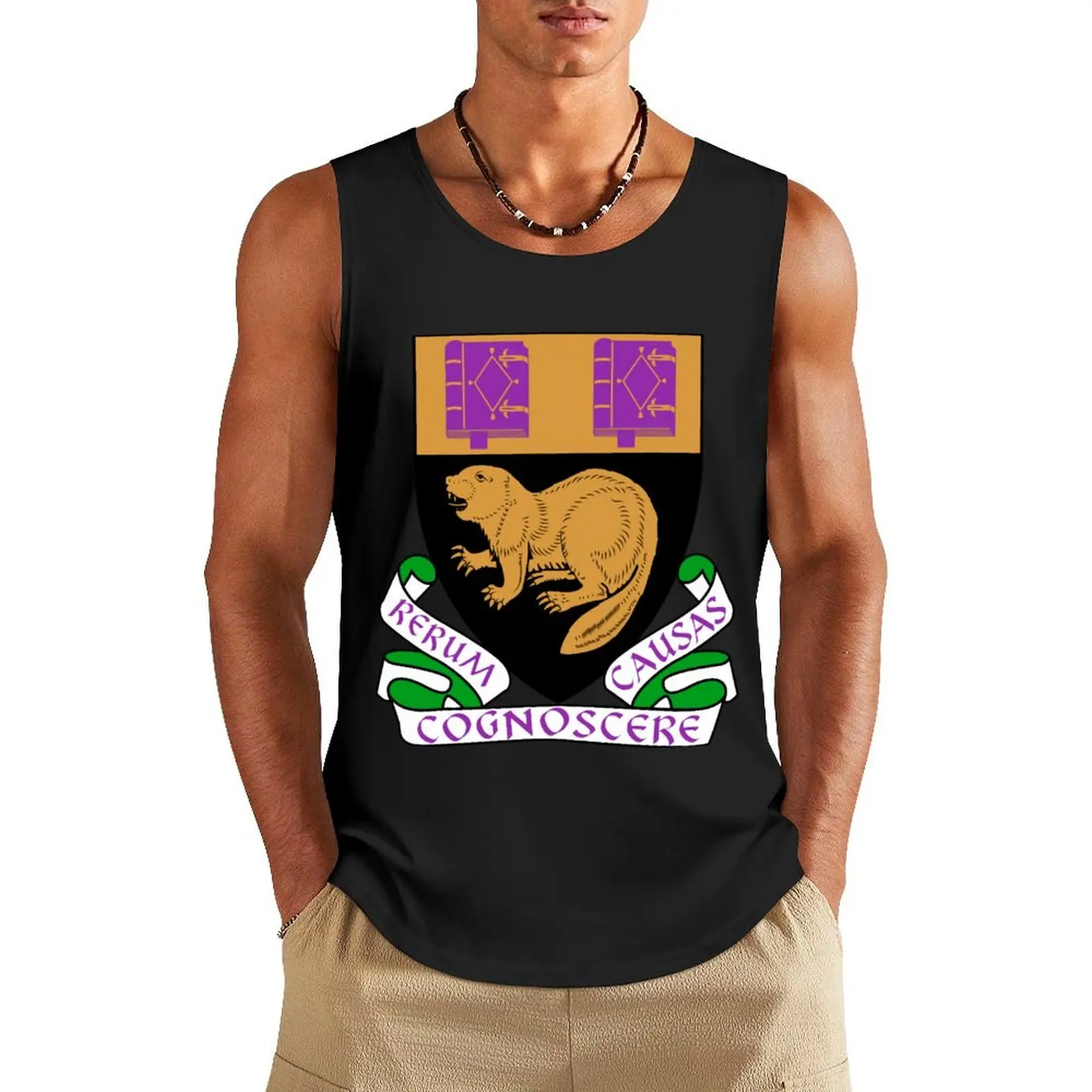 London School of Economics UK Tank Top bodybuilding man new in tops & t-shirt
London School of Economics UK Tank Top bodybuilding man new in tops & t-shirt