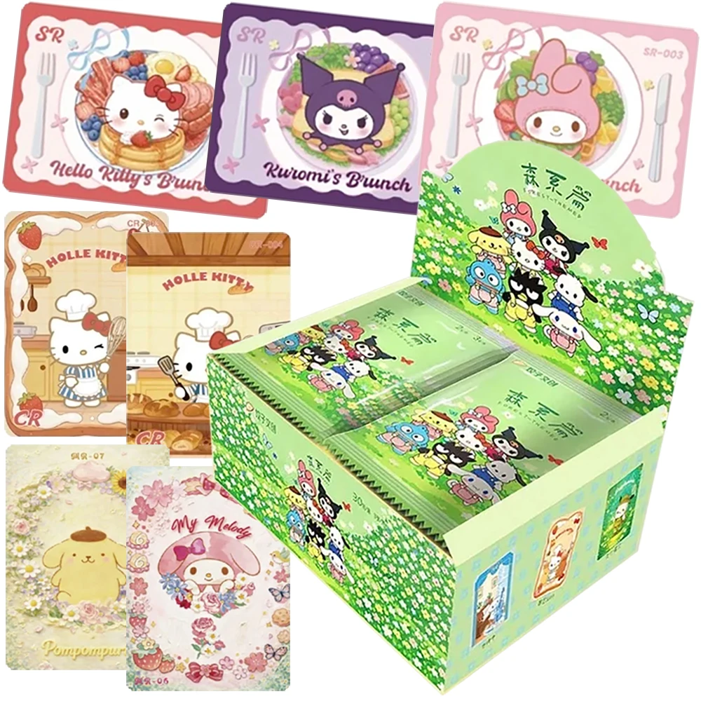 Japanese Cartoon IP Character Collection Card Toy Healing Warmth Animation Shining Cute Star Rare Card Fans Hobbies Holiday Gift
Japanese Cartoon IP Character Collection Card Toy Healing Warmth Animation Shining Cute Star Rare Card Fans Hobbies Holiday Gift