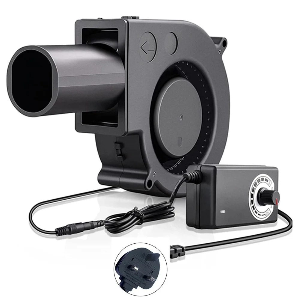 AAAAAABBQFanAdjustableBlower Fan For BBQ Heater Blower Air Blower Cooking Speed Controller Outdoor Portable Machine
AAAAAABBQFanAdjustableBlower Fan For BBQ Heater Blower Air Blower Cooking Speed Controller Outdoor Portable Machine