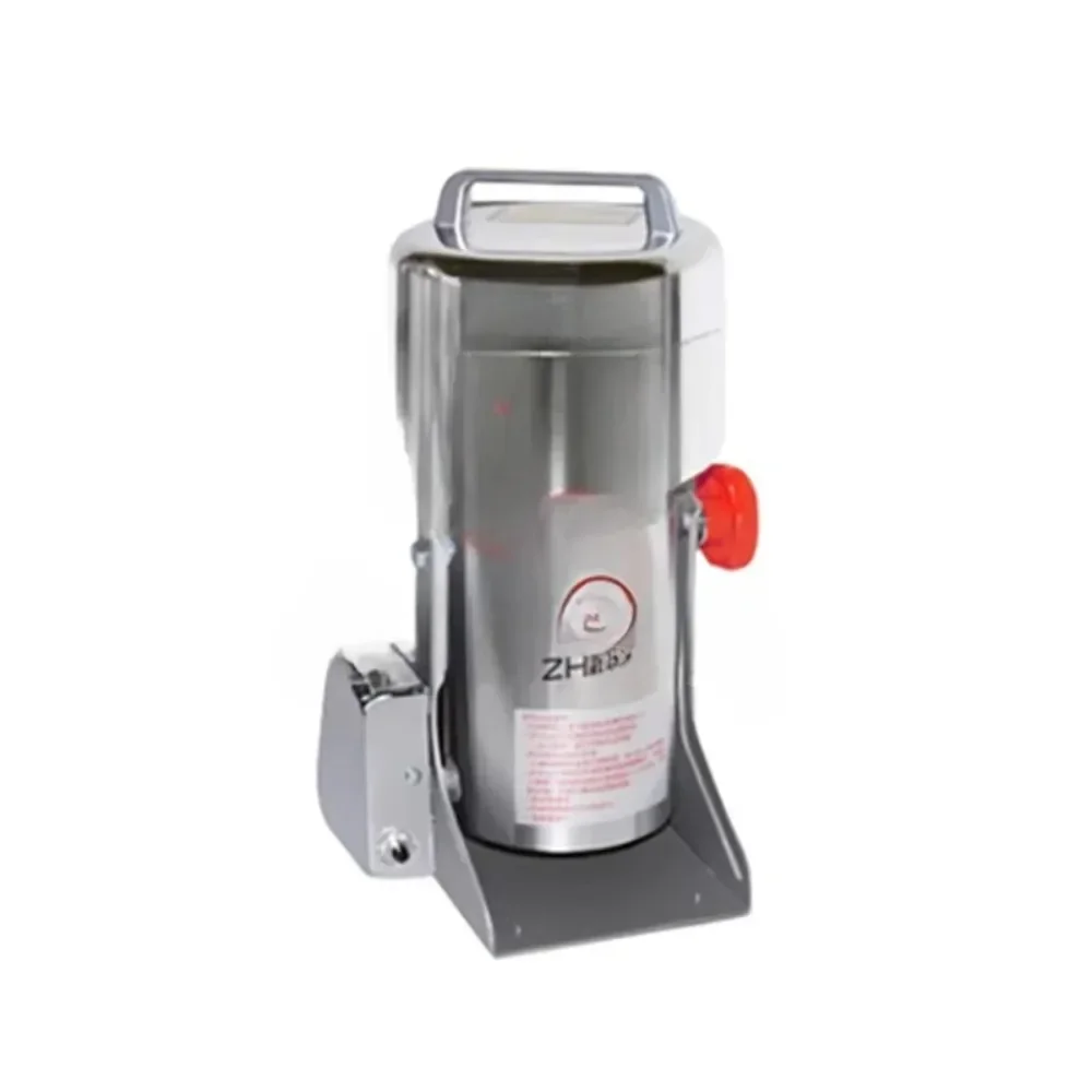 Высокоскоростная многофункциональная сухая и влажная дробилка для коммерческих дробилок мелких частиц
Высокоскоростная многофункциональная сухая и влажная дробилка для коммерческих дробилок мелких частиц