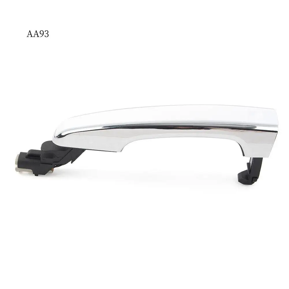 AA-Car Exterion Handle LR055921 Inductive For Land Rover Discovery Sport L550 Range Rover Evoque 2013-2023 B Parts
AA-Car Exterion Handle LR055921 Inductive For Land Rover Discovery Sport L550 Range Rover Evoque 2013-2023 B Parts