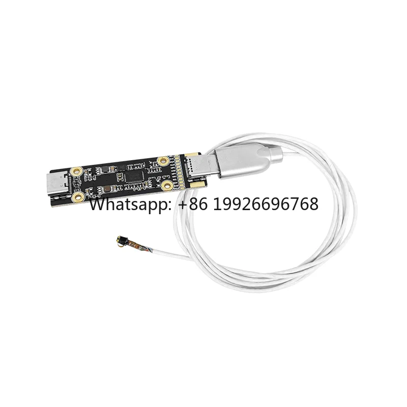 Best ES101 Sensor Engine Borescope Inspection Camera Separate Endoscope Camera Module
Best ES101 Sensor Engine Borescope Inspection Camera Separate Endoscope Camera Module