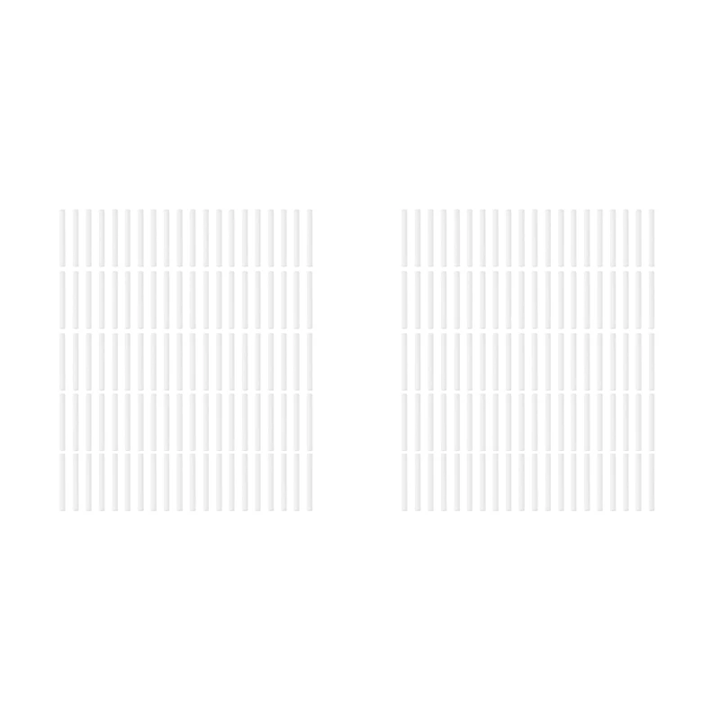 200Pcs Humidifier Filters Replacement Cotton Sponge Stick For Humidifier Aroma Diffusers Mist Maker Air Humidifier
200Pcs Humidifier Filters Replacement Cotton Sponge Stick For Humidifier Aroma Diffusers Mist Maker Air Humidifier