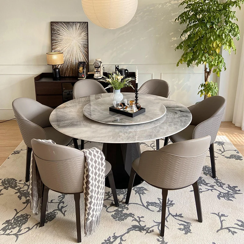 Round Stone Dining Table With Turntable Home Dining Table Personalized Design Legs Rock Dining Table
Round Stone Dining Table With Turntable Home Dining Table Personalized Design Legs Rock Dining Table